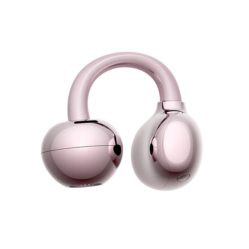 HONOR CHOICE EARBUDS CLIP 2 PRO ROSE GOLD MKV-ME00 5504AGYW thumbnail 8