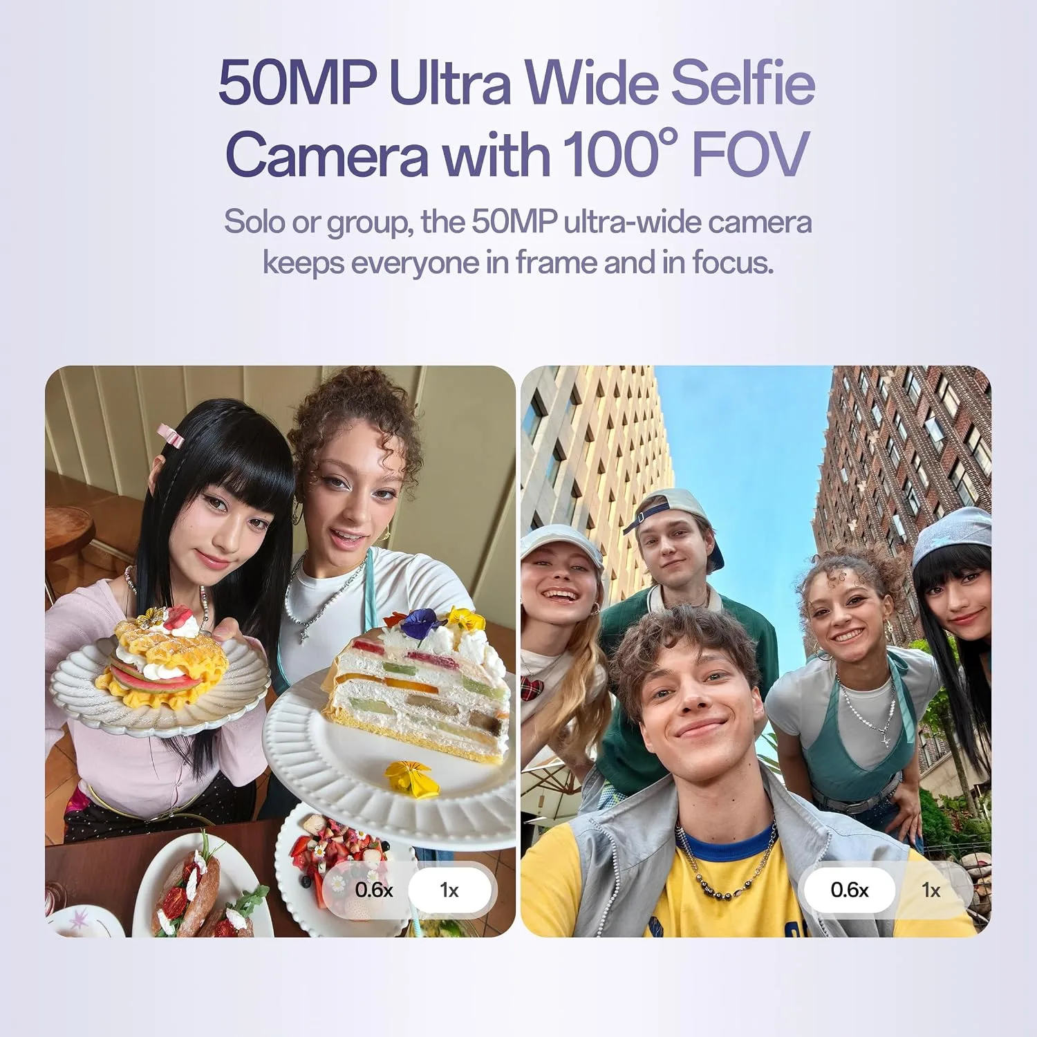 OPPO RENO16 5G 12GB-256GB TWILIGHT VIOLET WITH FOC OPPO ENCO AIR 4 CPH2865 thumbnail 15