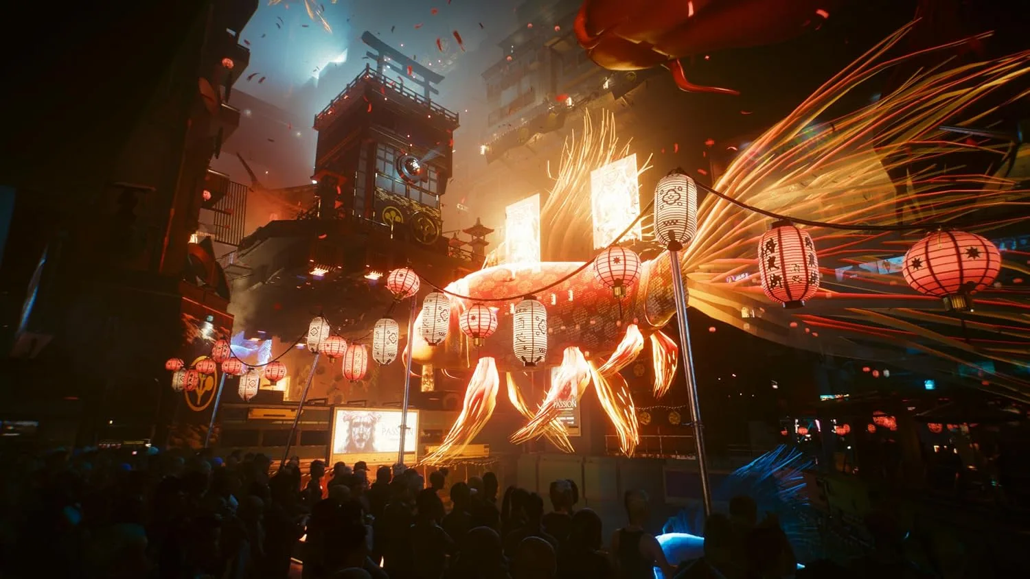 SONY PS5 CYBERPUNK 2077 UNLIMITED EDITION CD thumbnail 3