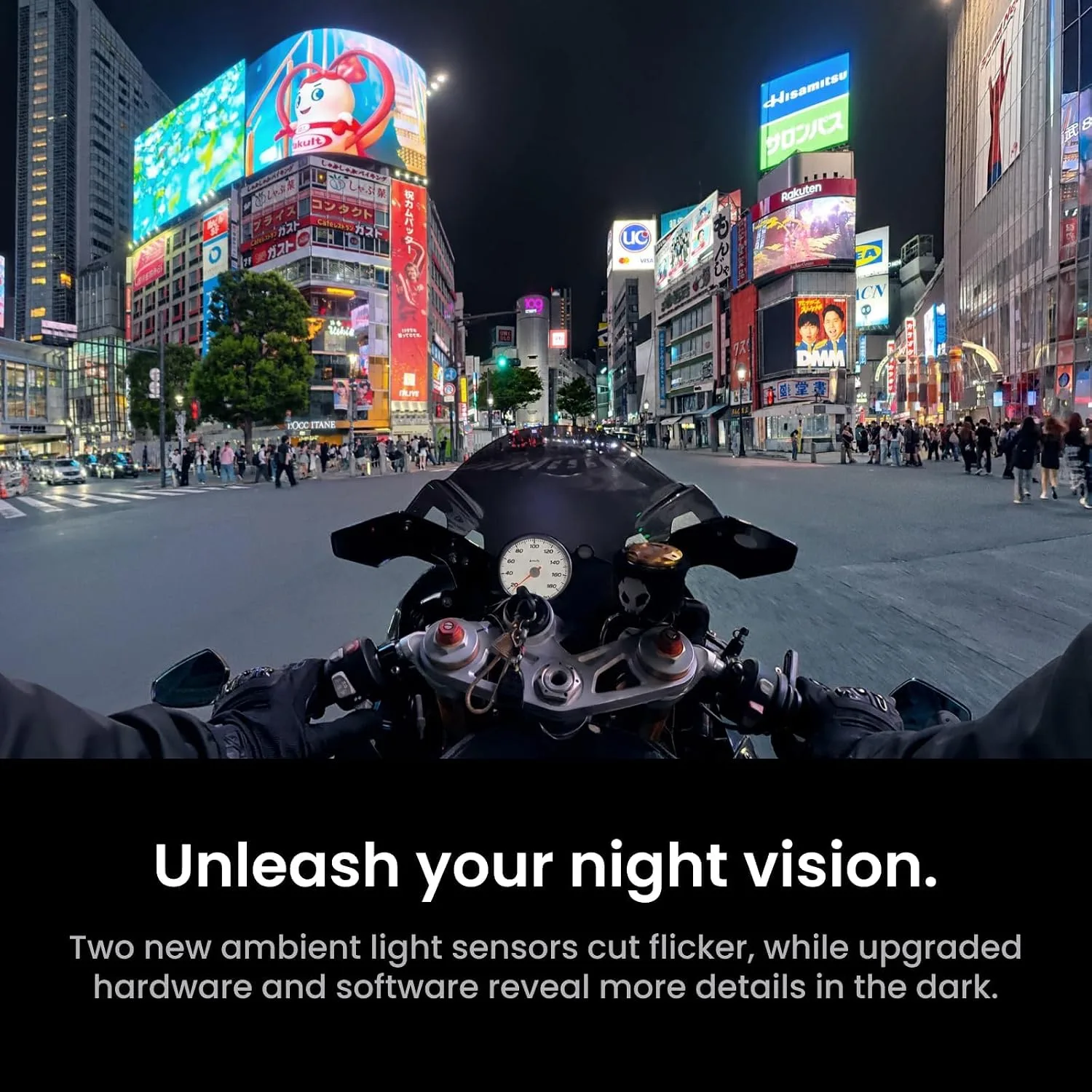 INSTA360 X6 8K 360 STANDARD BUNDLE ACTION CAMERA MIDNIGHT BLACK CINSABXA thumbnail 2