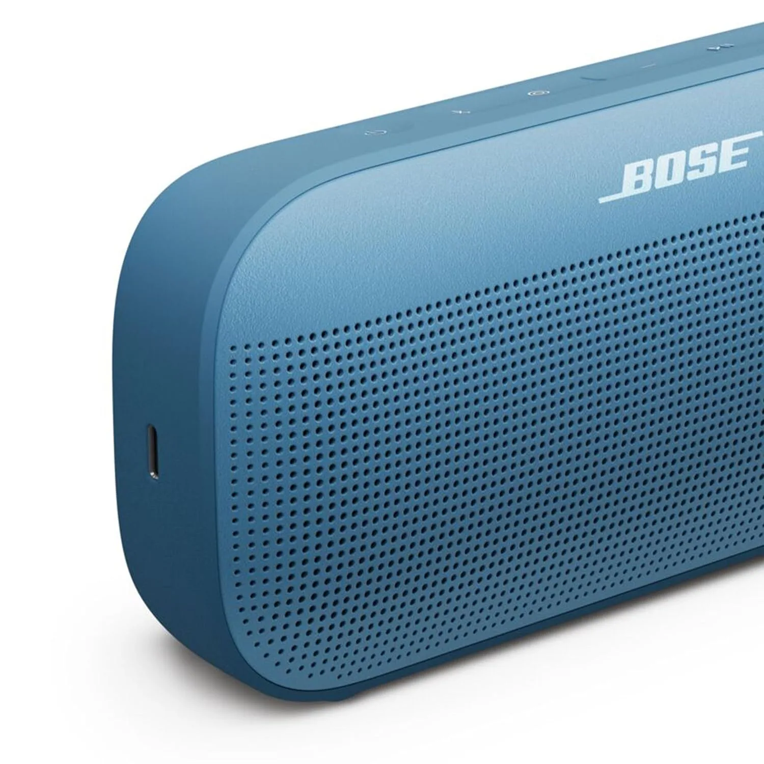 BOSE SOUNDLINK FLEX 2ND GEN PORTABLE BLUETOOTH SPEAKER BLUE DUSK 887612-0200 thumbnail 6