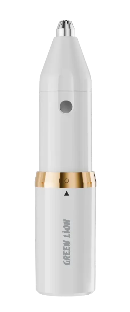 GREEN LION 2 IN 1 LADY SHAVER AND PRECISION TRIMMER WHITE GNTM60LDYSHWH thumbnail 6