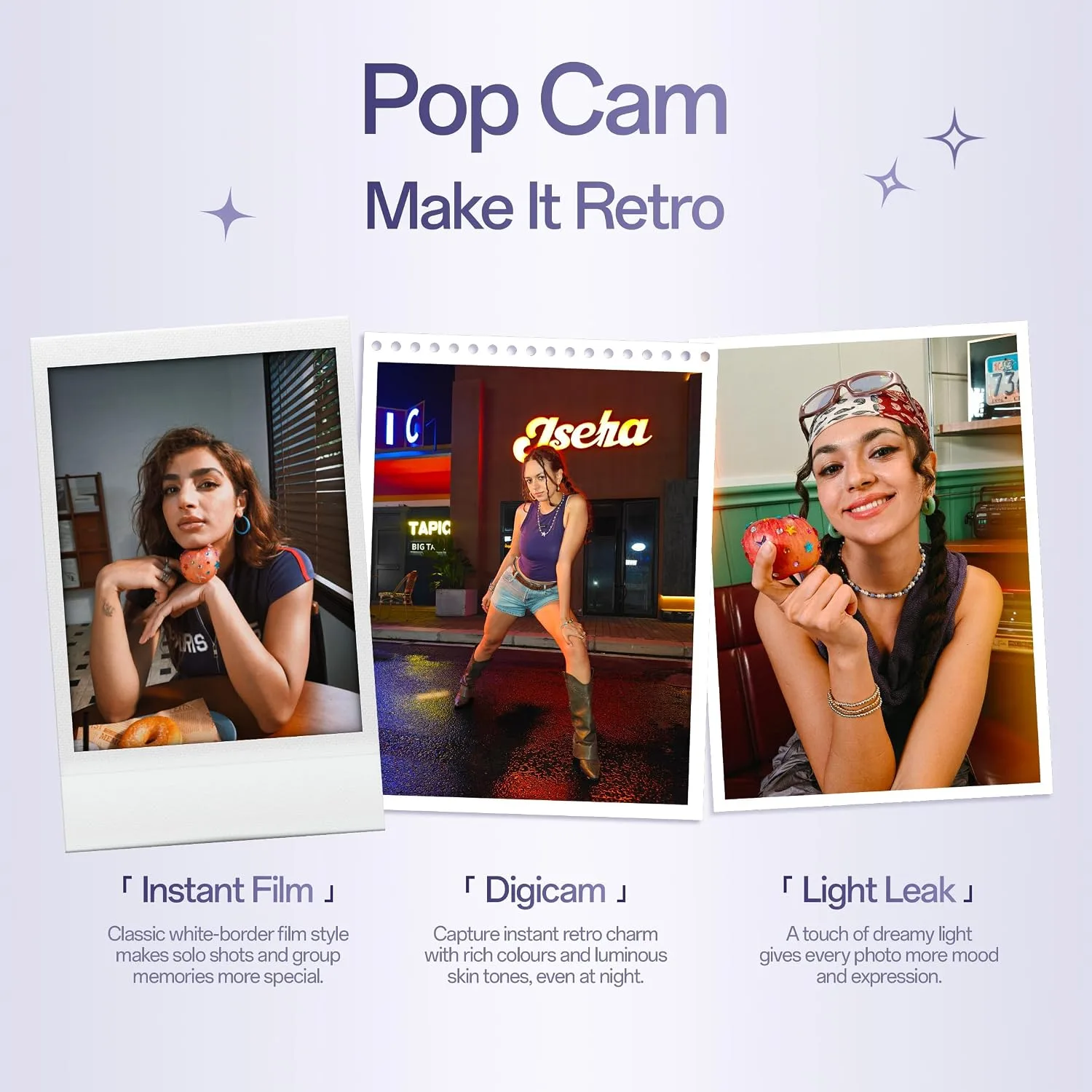 OPPO RENO16 5G 12GB-256GB TWILIGHT VIOLET WITH FOC OPPO ENCO AIR 4 CPH2865 thumbnail 11