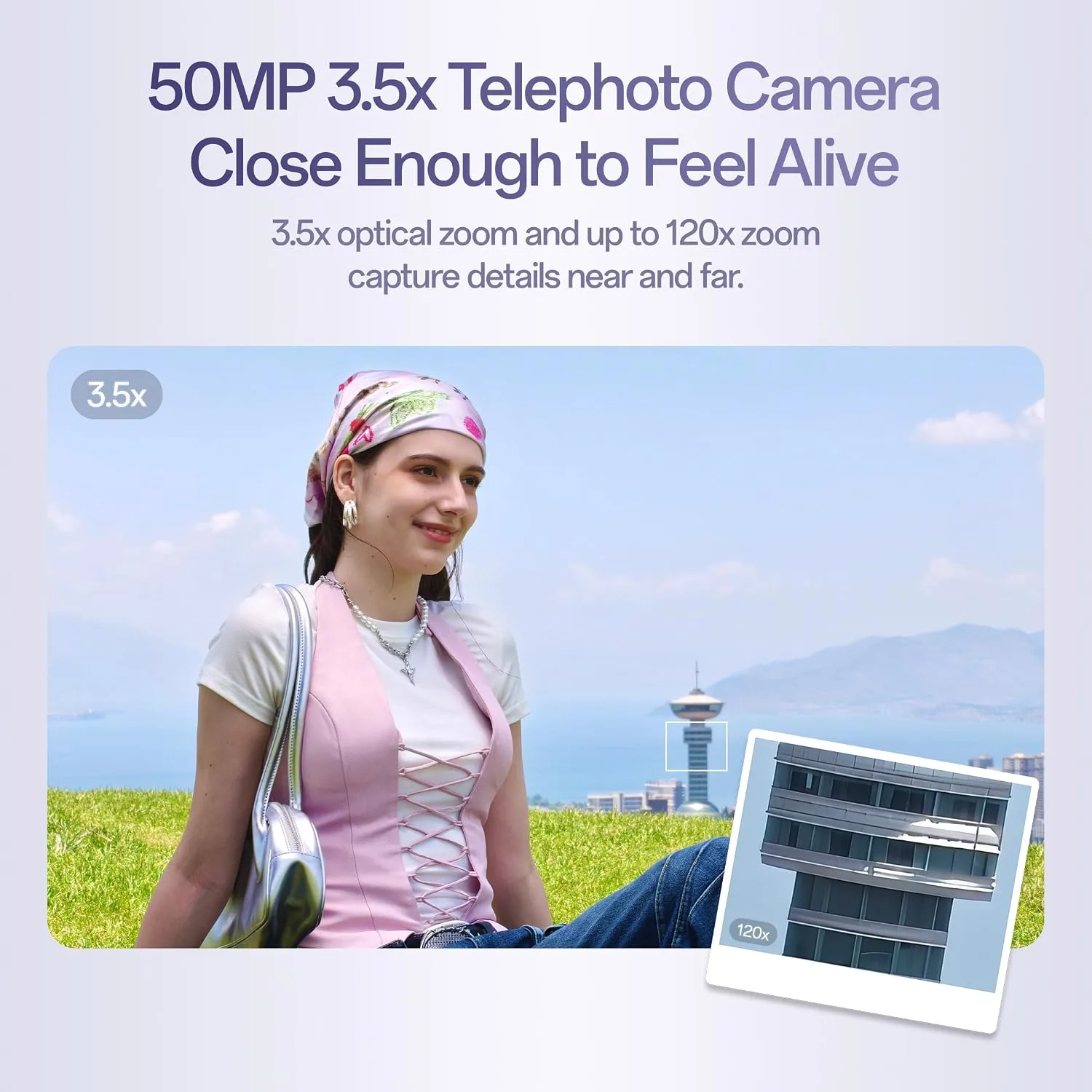 OPPO RENO16 5G 12GB-256GB TWILIGHT VIOLET WITH FOC OPPO ENCO AIR 4 CPH2865 thumbnail 12