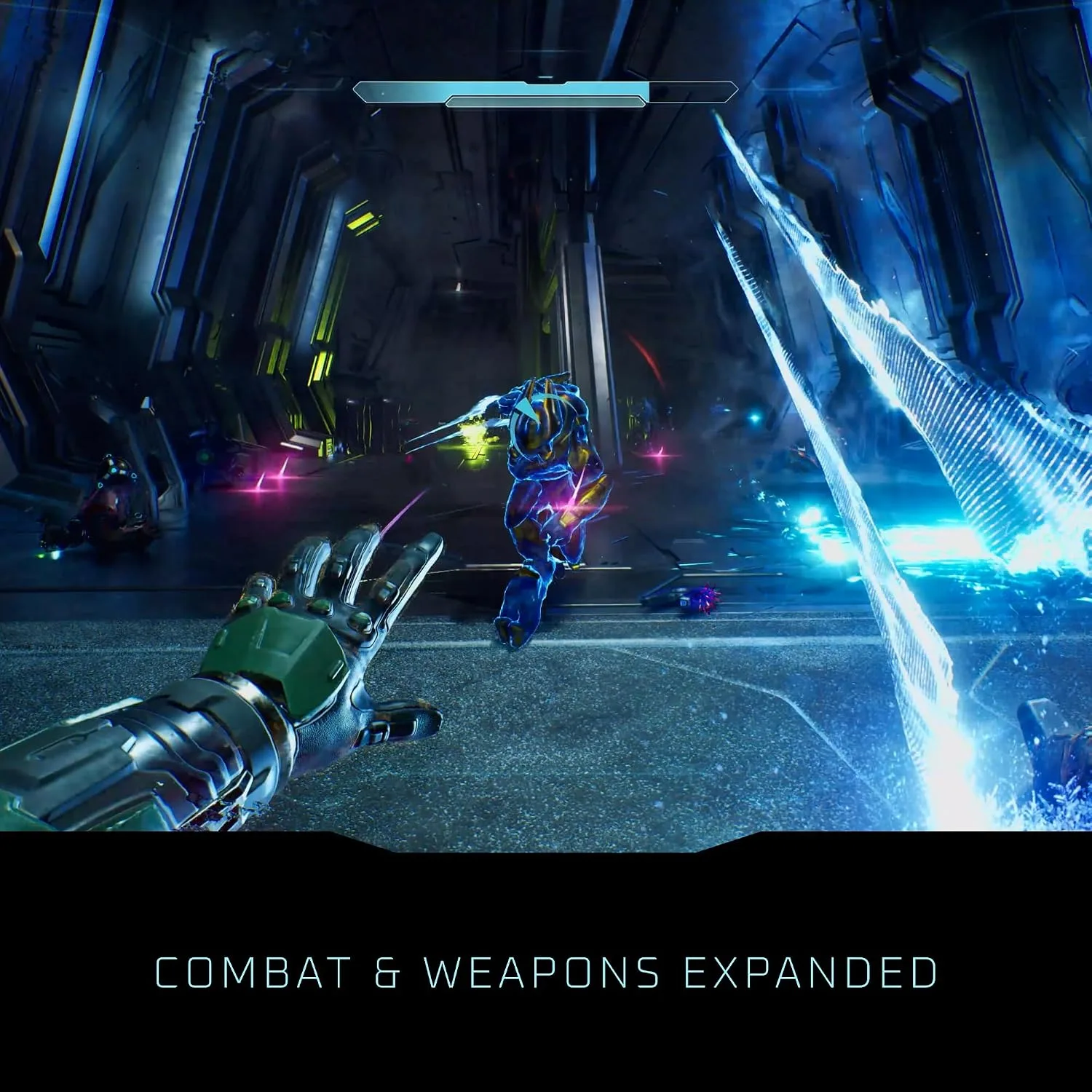 SONY PS5 HALO CHAMPAIIGN EVOLVED GAME CD thumbnail 5