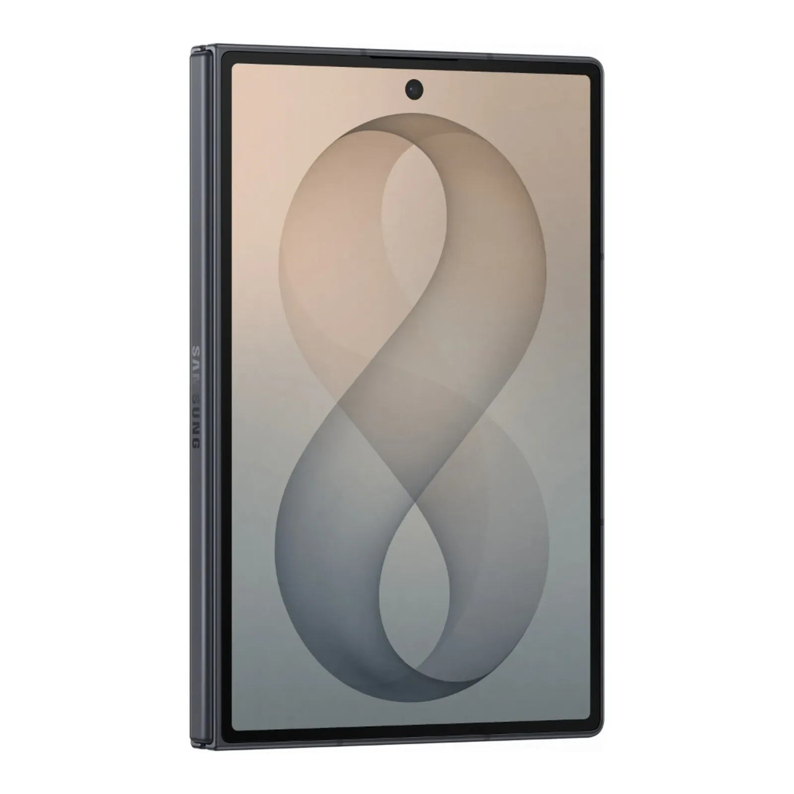 SAMSUNG GALAXY FOLD 8 5G 12+256GB GRAPHITE thumbnail 5