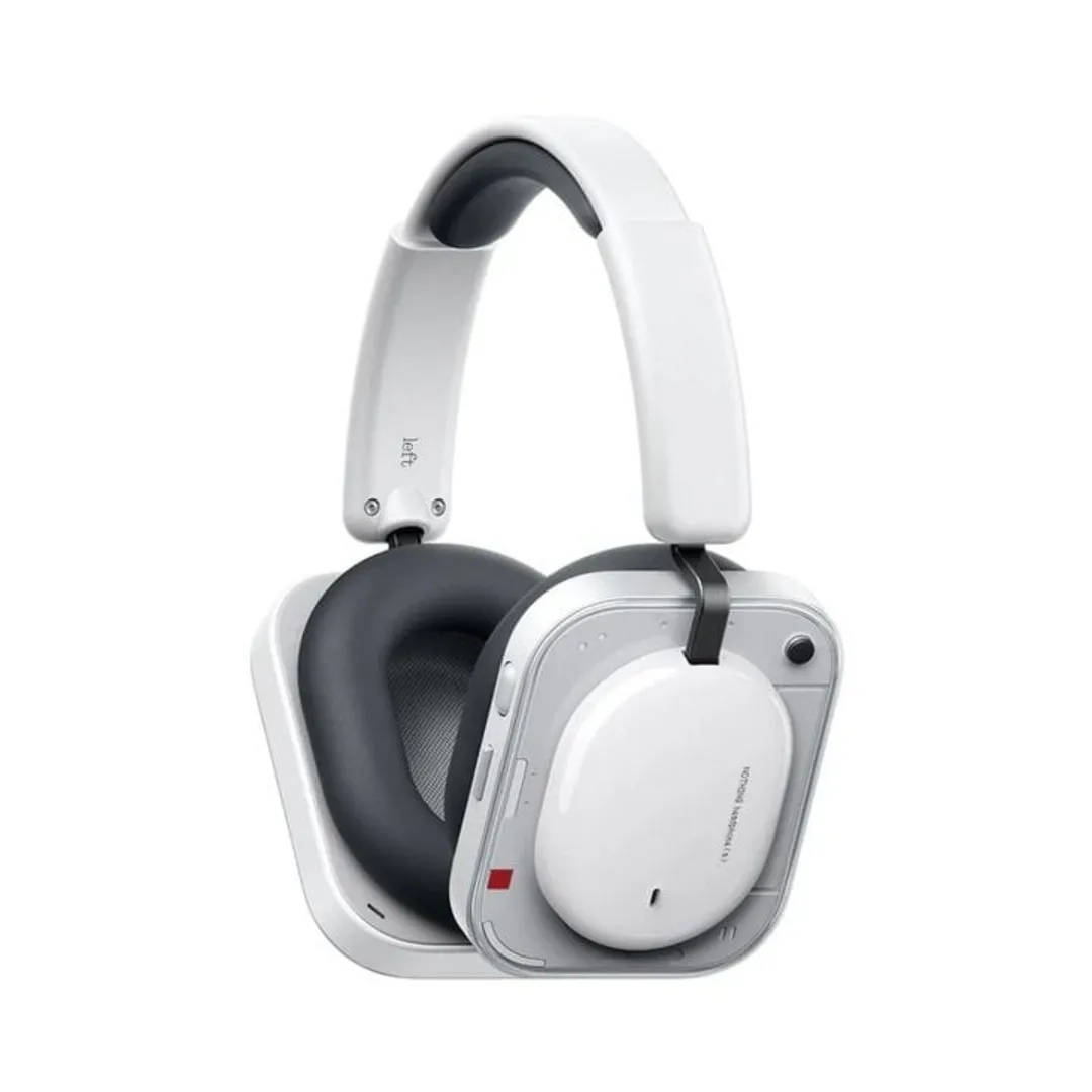 NOTHING WIRELESS HEADPHONE A WHITE B186