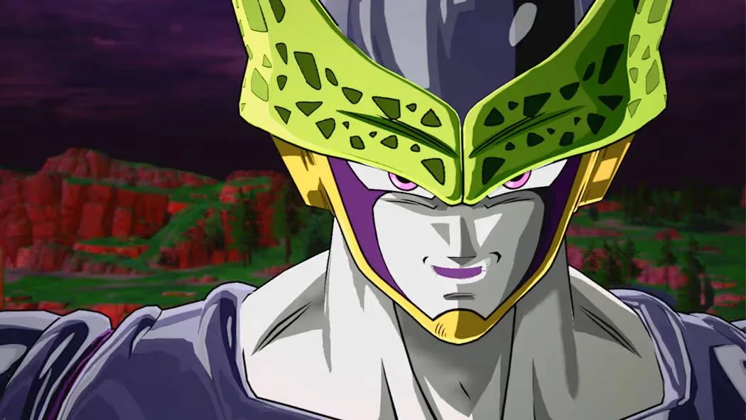 NINTENDO SWITCH 2 DRAGONBALL SPARKINGZERO GAME thumbnail 3