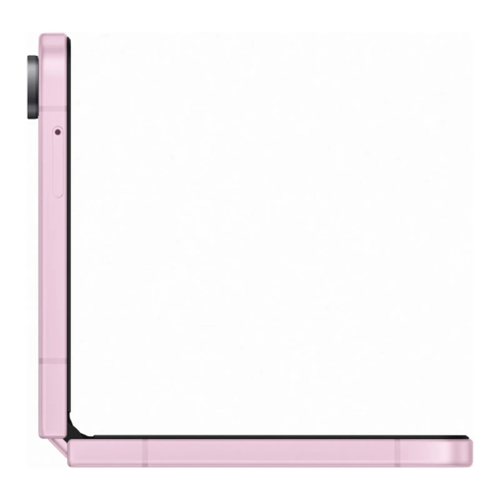 SAMSUNG GALAXY FLIP 8 5G 12+512GB PINK thumbnail 2