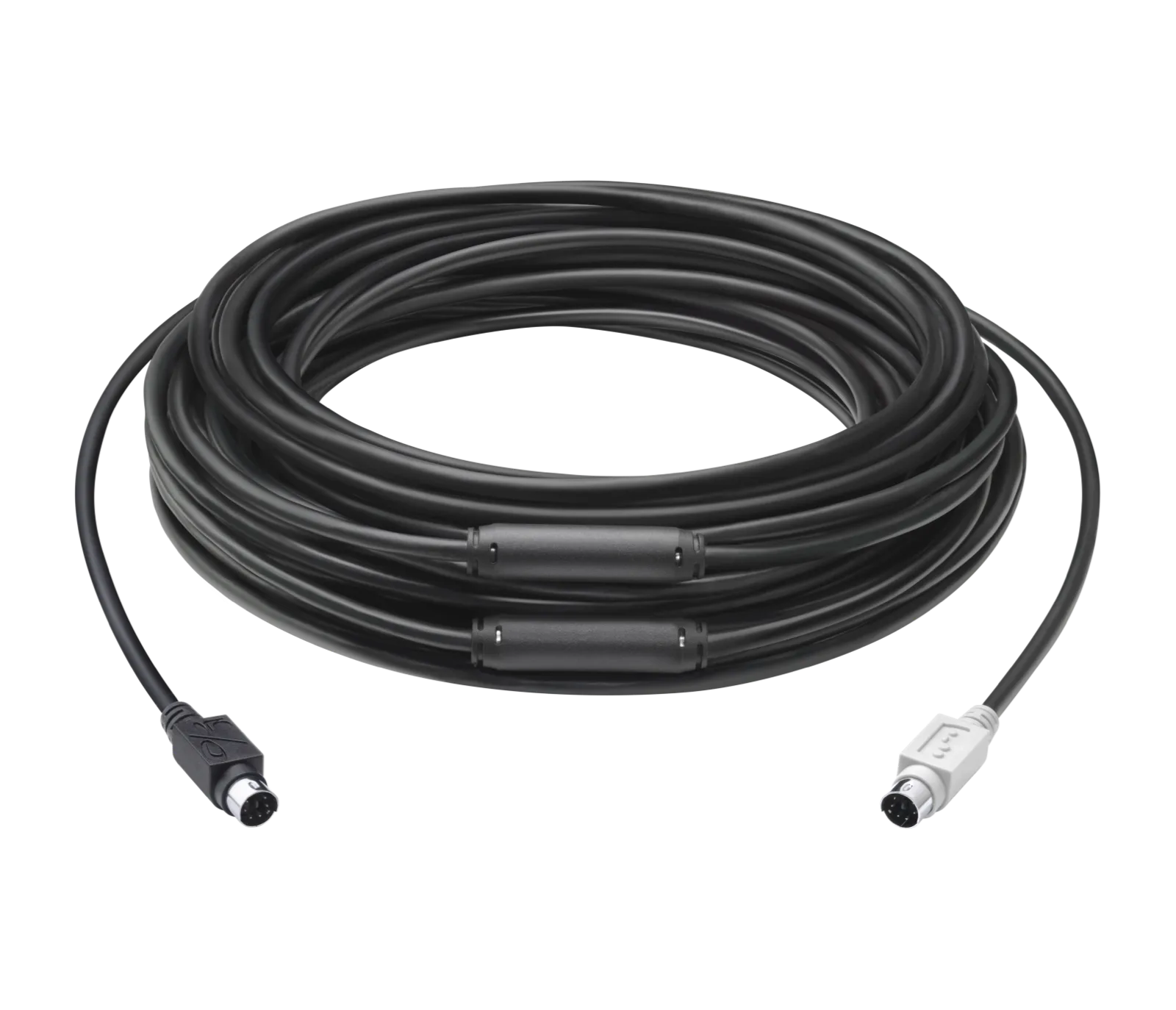 LOGITECH GROUP EXTENDED CABLE 15M 939-001490