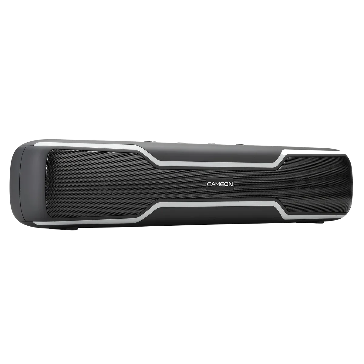 GAMEON DOMINATOR BLAZE WIRELESS RGB GAMING SOUNDBAR BLACK GOSBT2 thumbnail 11