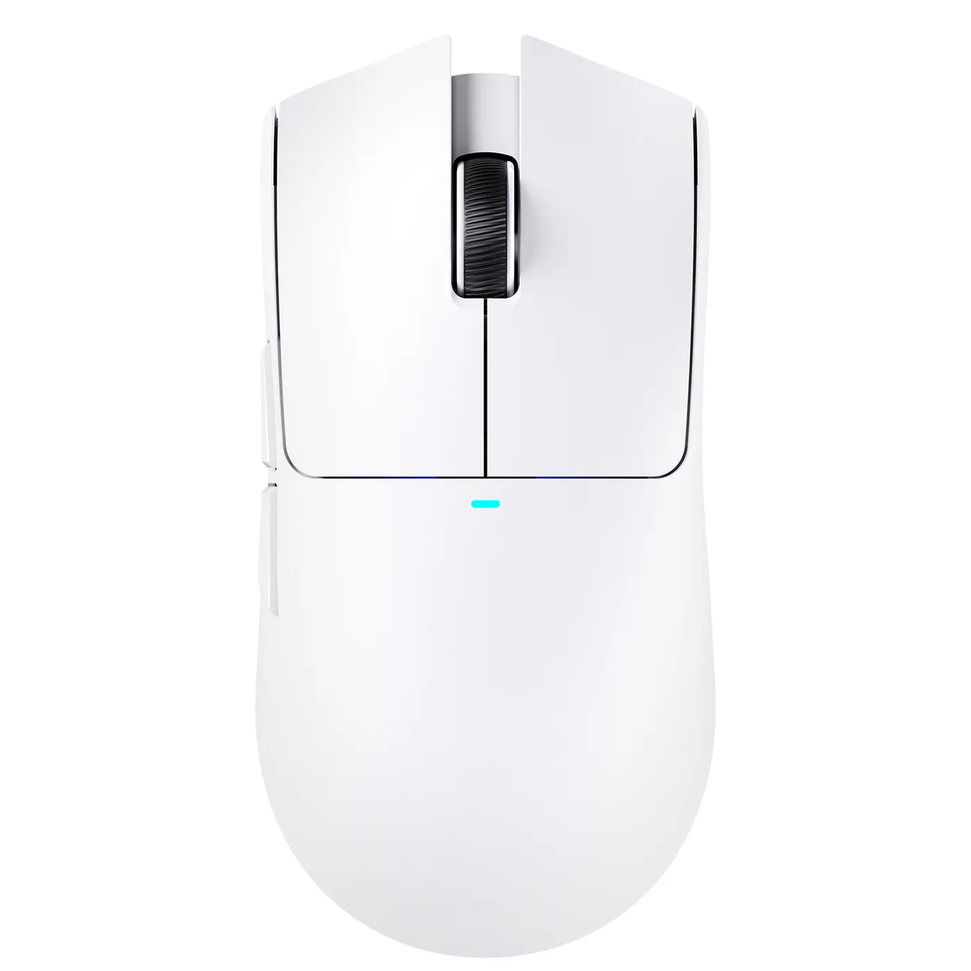 ATTACK SHARK X11SE TRI MODE WIRELESS GAMING MOUSE WHITE