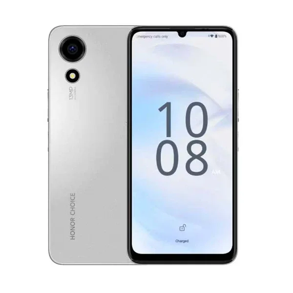 HONOR CHOICE T10 3GB-32GB SILVER BLK-L09 5504AJKY