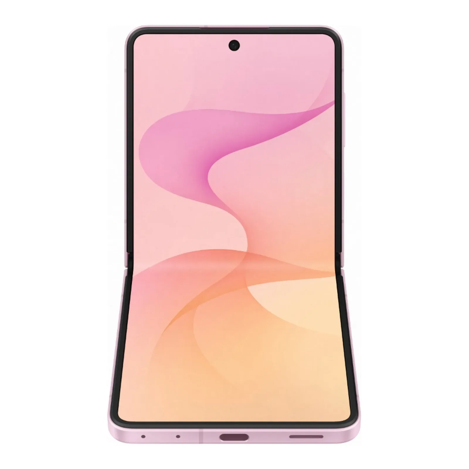 SAMSUNG GALAXY FLIP 8 5G 12+512GB PINK thumbnail 8
