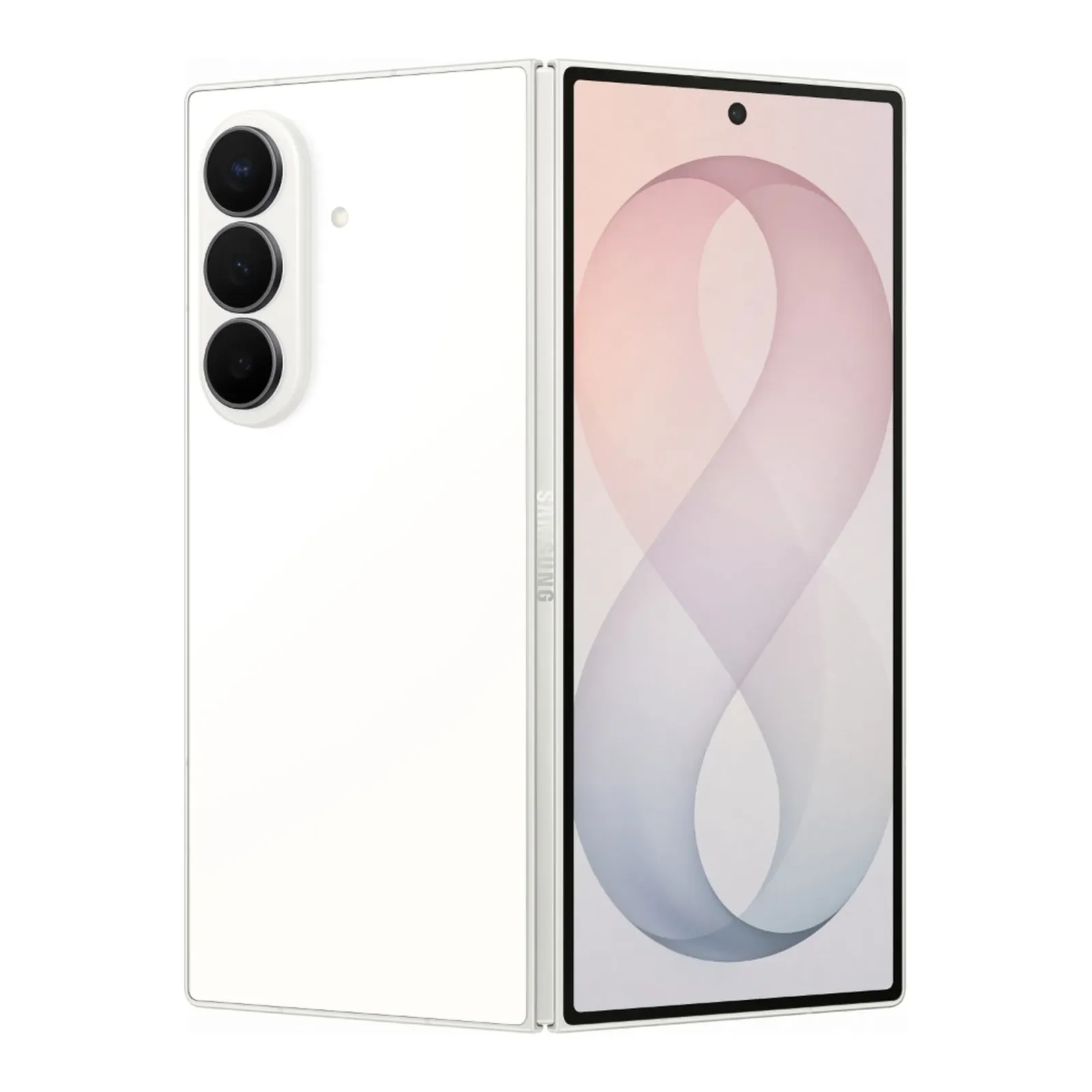 SAMSUNG GALAXY FOLD 8 ULTRA 5G 16+1TB CREAM thumbnail 9
