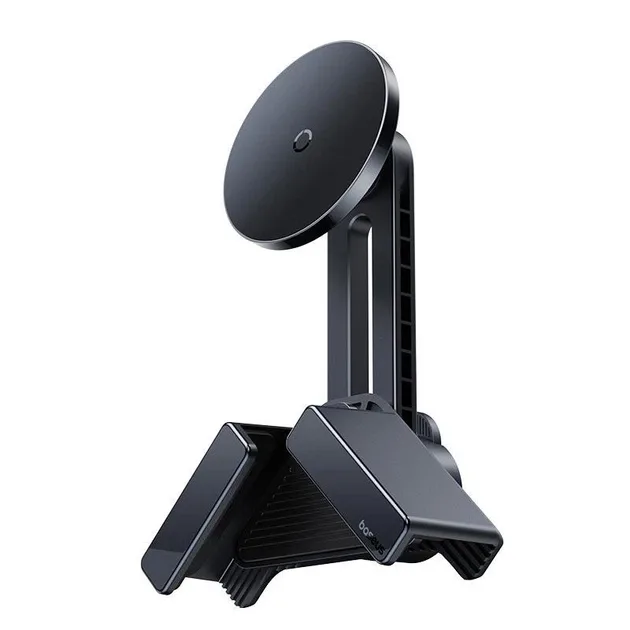BASEUS T SPACE TC1 CENTRAL SCREEN MOUNT CORNER COSMIC BLACK C0013501