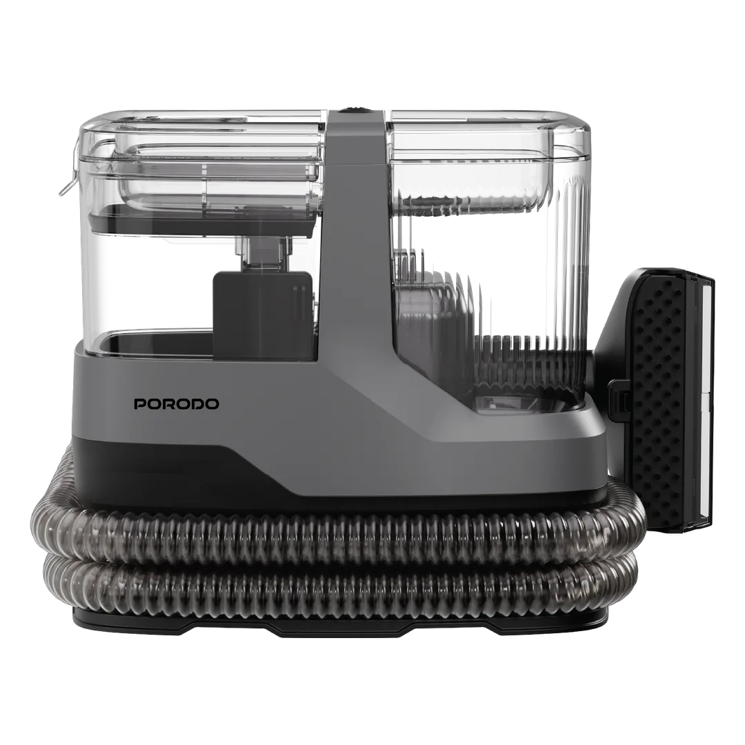 PORODO LIFESTYLE SIREN 2 IN 1 SPOT CLEANER DARK GRAY PDLFSTC688DGY