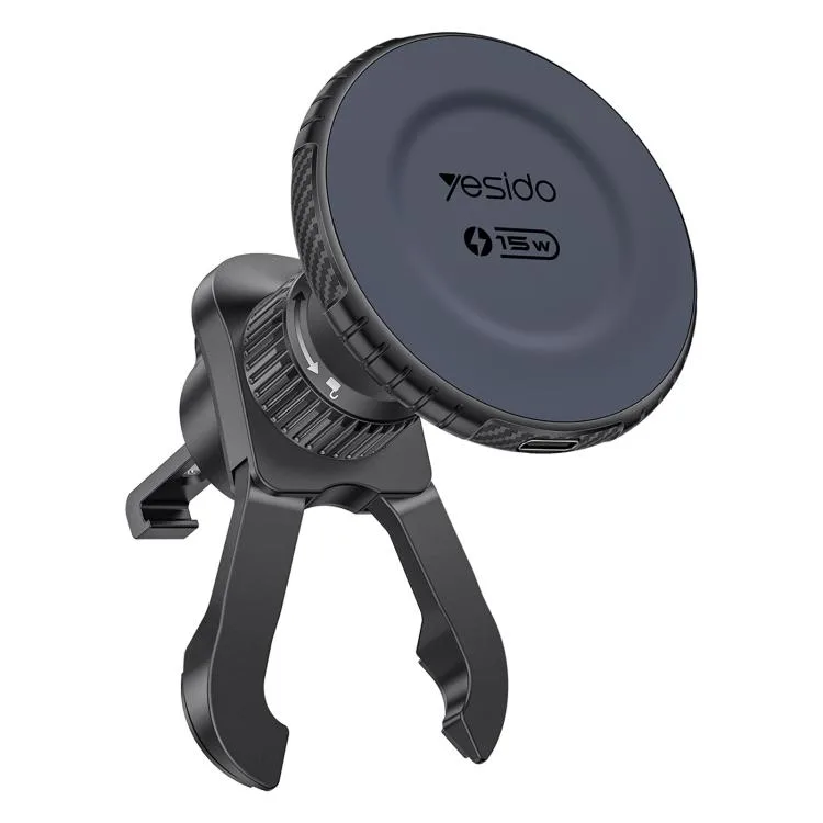 YESIDO MAGNET WIRELESS 15W C319