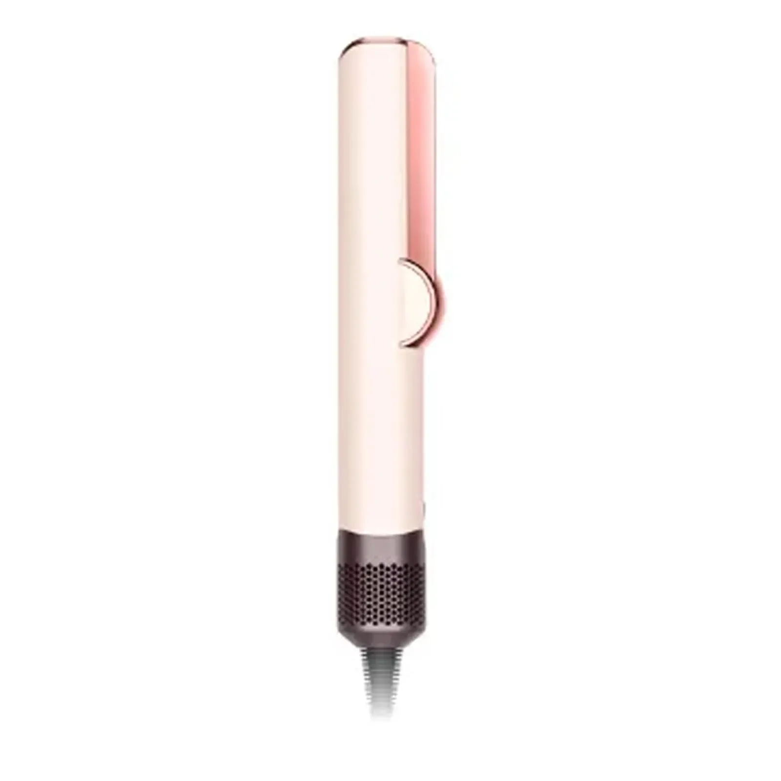 DYSON AIRS TRAIT HT01 HAIR STRAIGHTENER CERAMIC PINK