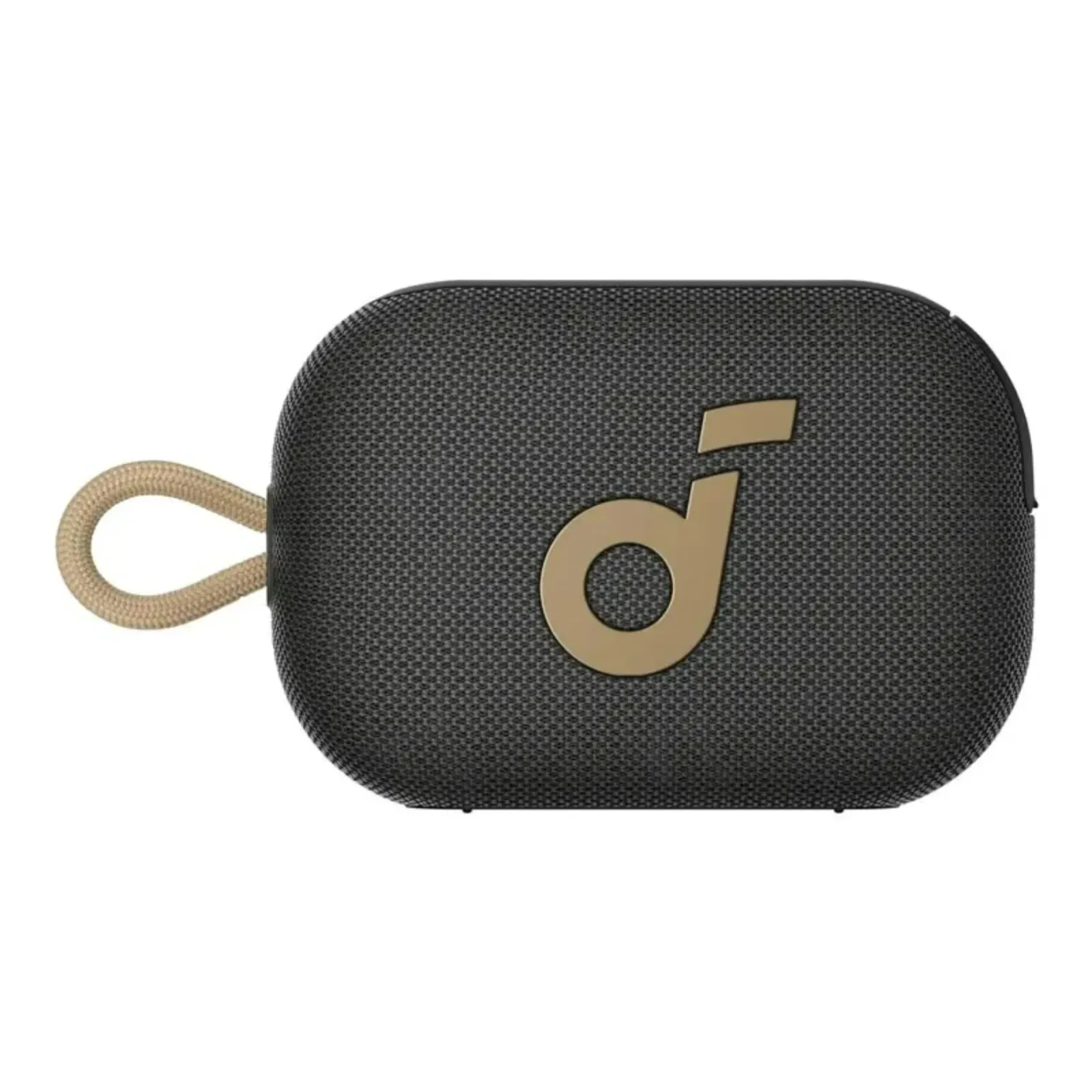 ANKER SOUNDCORE SELECT 4 GO BLUETOOTH SPEAKER GOLD A31X11B3