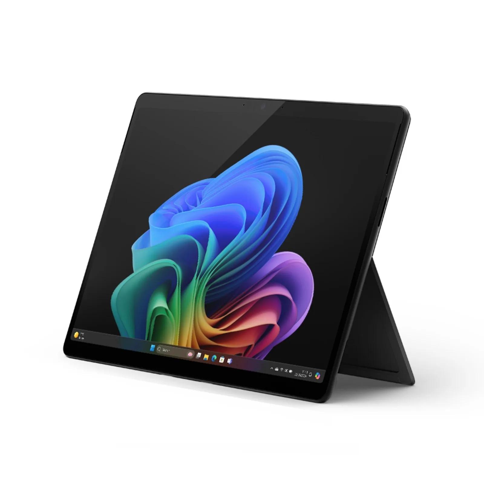 MICROSOFT SURFACE PRO 12 13 INCH M12 SNAPDRAGON 16GB RAM 512GB SSD WIN 11 PRO BLACK EP2-61690