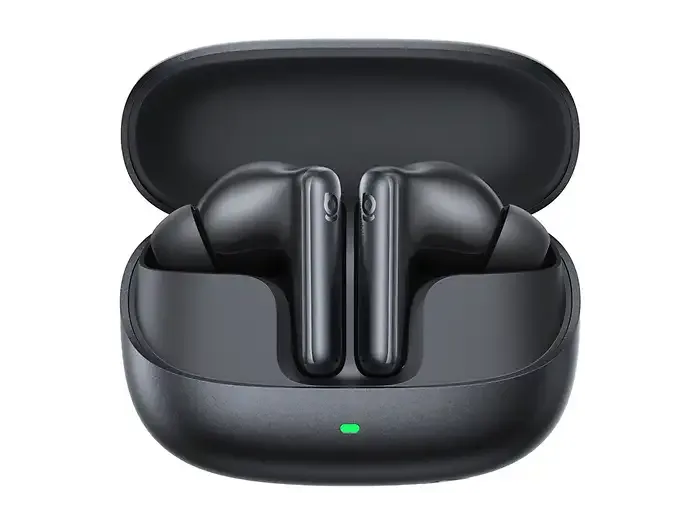 BASEUS BOWIE MP1 TRUE WIRELESS EARBUDS COSMIC BLACK A0010604