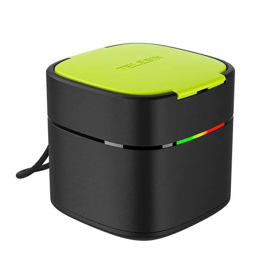 TELESIN  BOX FOR BATTERY WITH CHARGING BOX GP-FCK-B11