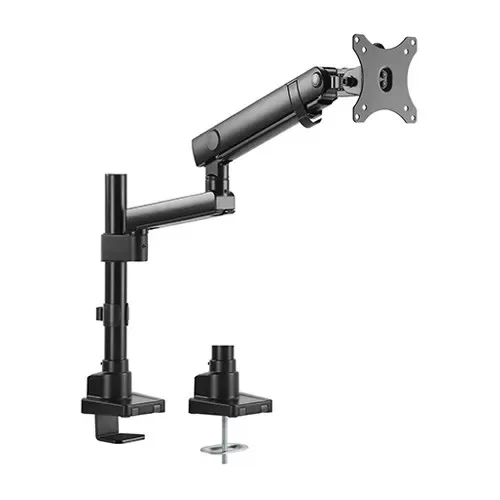NEWSTAR SINGLE MONITOR POLE MECH SPRING 32\  91-LDT20C012P