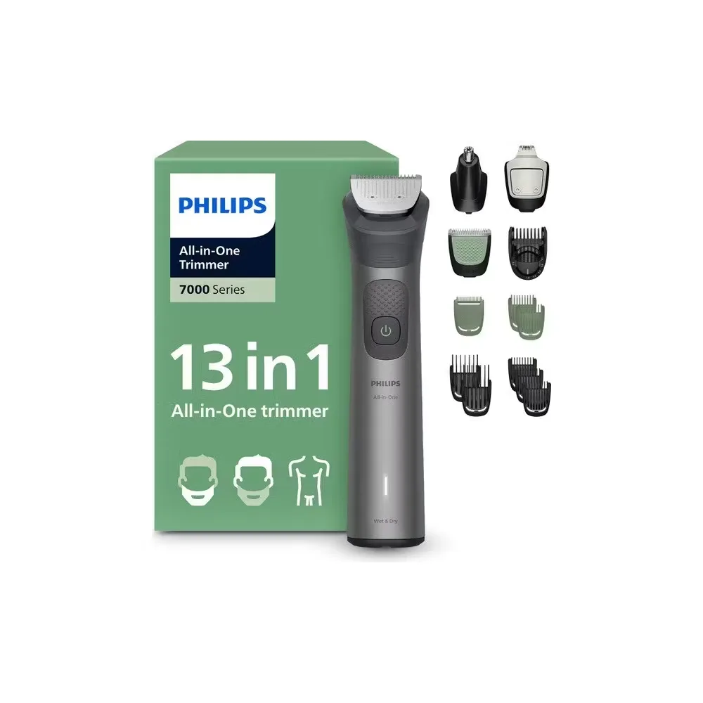 PHILIPS 7000 SERIES ALL IN ONE TRIMMER MG7922