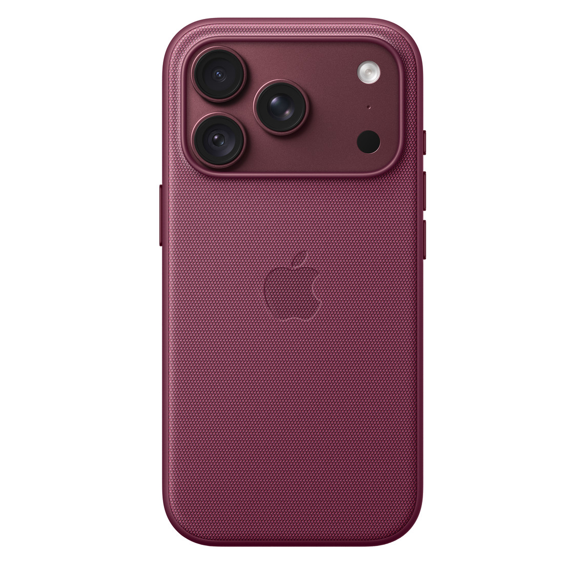 APPLE IPHONE 18 PRO TECHWOVEN CASE WITH MAGSAFE MULBERRY MKD24