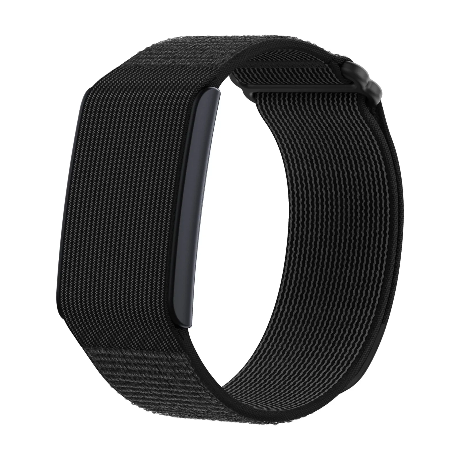 AMAZFIT HELIO STRAP FITNESS TRACKER BAND BLACK