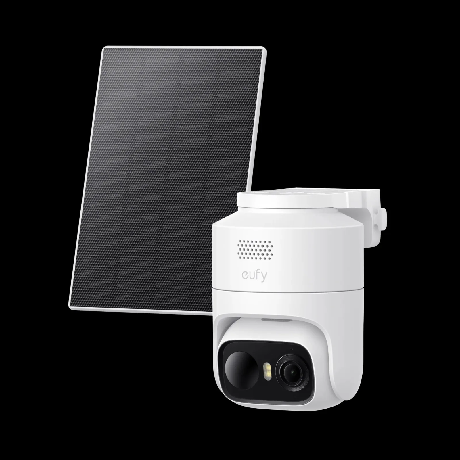 EUFY EUFYCAM SOLO WIRELESS SECURITY CAMERA C37 T814X321