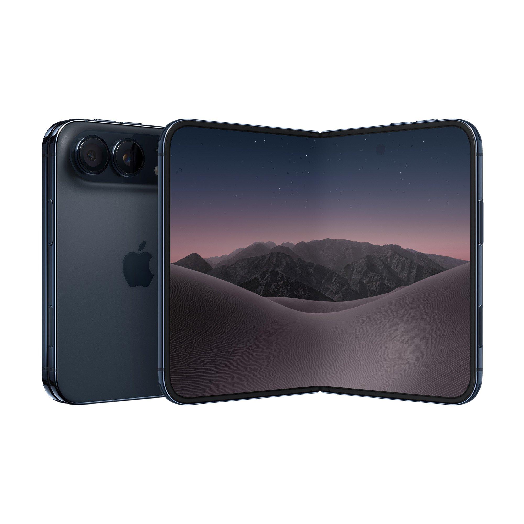 APPLE IPHONE DUO 5G 512GB NIGHT SKY