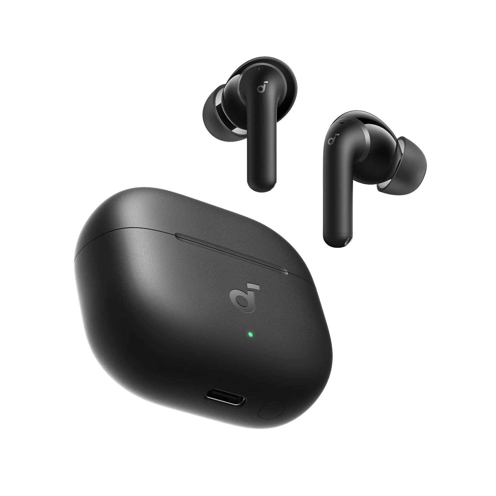 ANKER SOUNDCORE P42I ADAPTIVE ANC 3.0 TRUE WIRELESS EARBUDS BLACK D1205H11