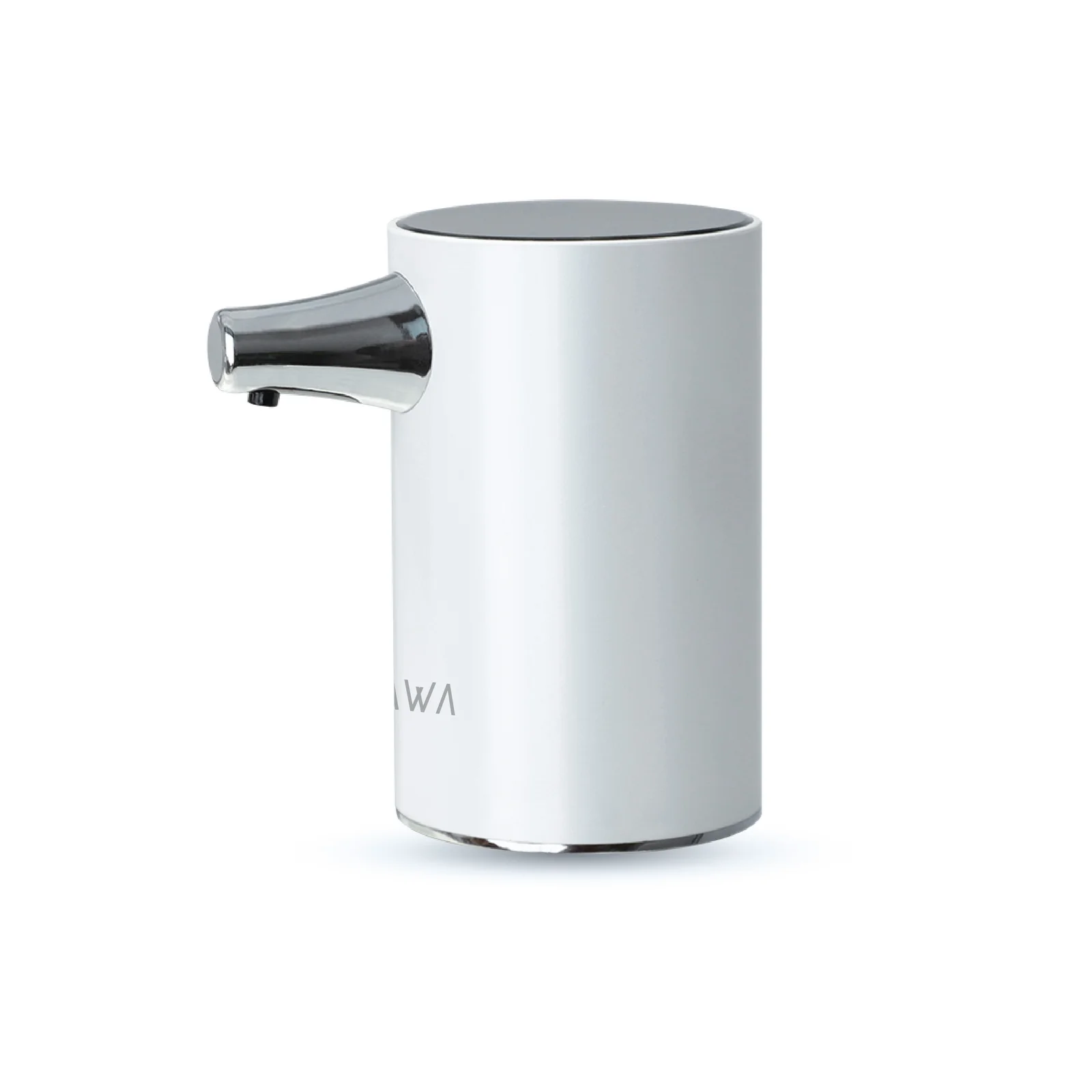PAWA AUTOMATIC GEL DISPENSER WHITE PW-LFSTAMGD-WH