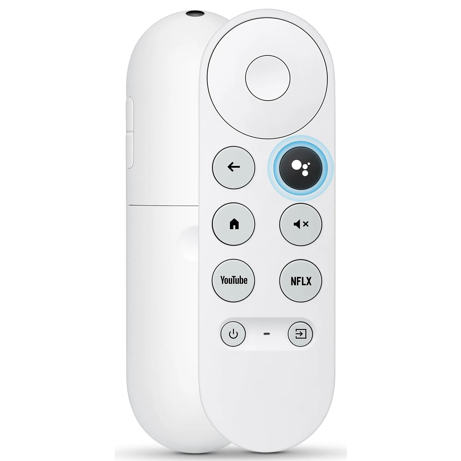 GOOGLE CHROMECAST VOICE REMOTE RC-BTI846-V1