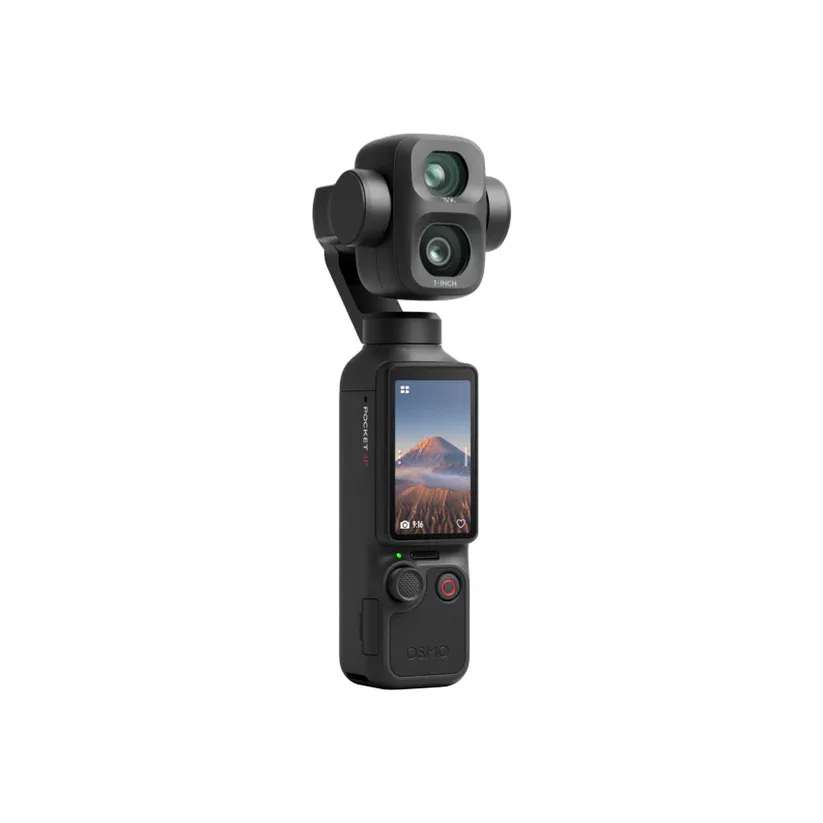 DJI OSMO POCKET 4P STANDARD COMBO