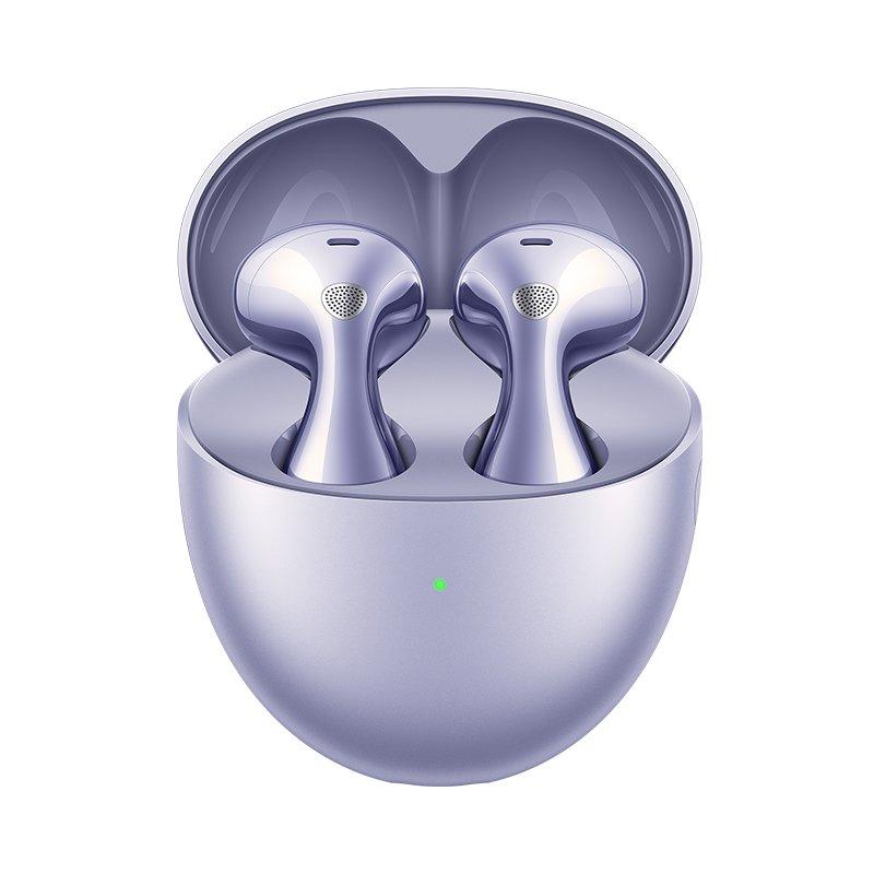 HUAWEI FREEBUDS 6 PURPLE T0020 55038129