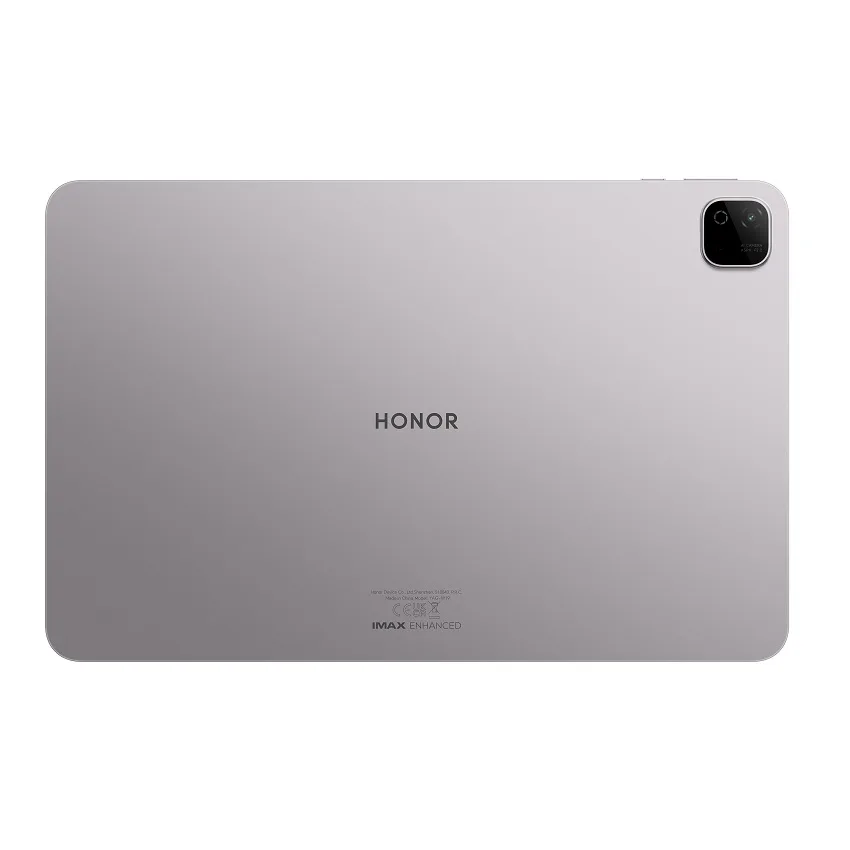 HONOR PAD X9B MAX 6GB-128GB GRAY WITH FLIP COVER YAG-W09 5301AUMF
