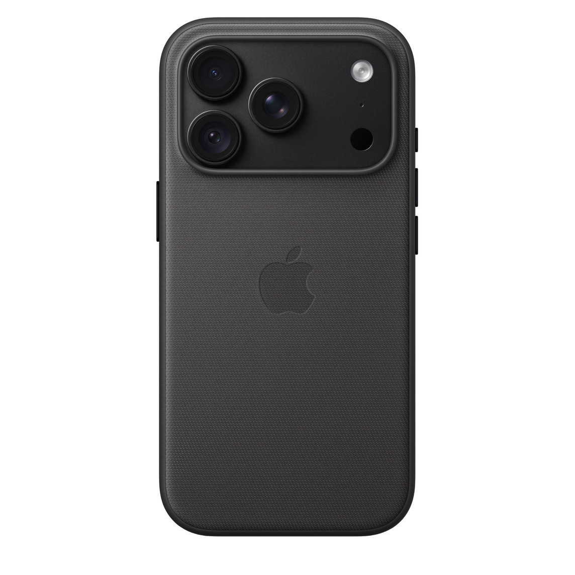 APPLE IPHONE18 PRO TECHWOVEN CASE WITH MAGSAFE BLACK MKD64