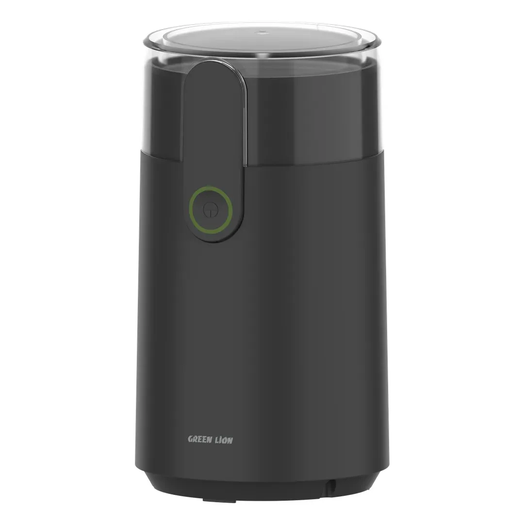 GREEN LION GRIND MAX COFFEE GRINDER BLACK GNGRMXCOFEBK