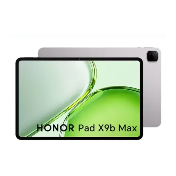 HONOR PAD X9B MAX 4GB-128GB GRAY YAG-W09 5301AUME