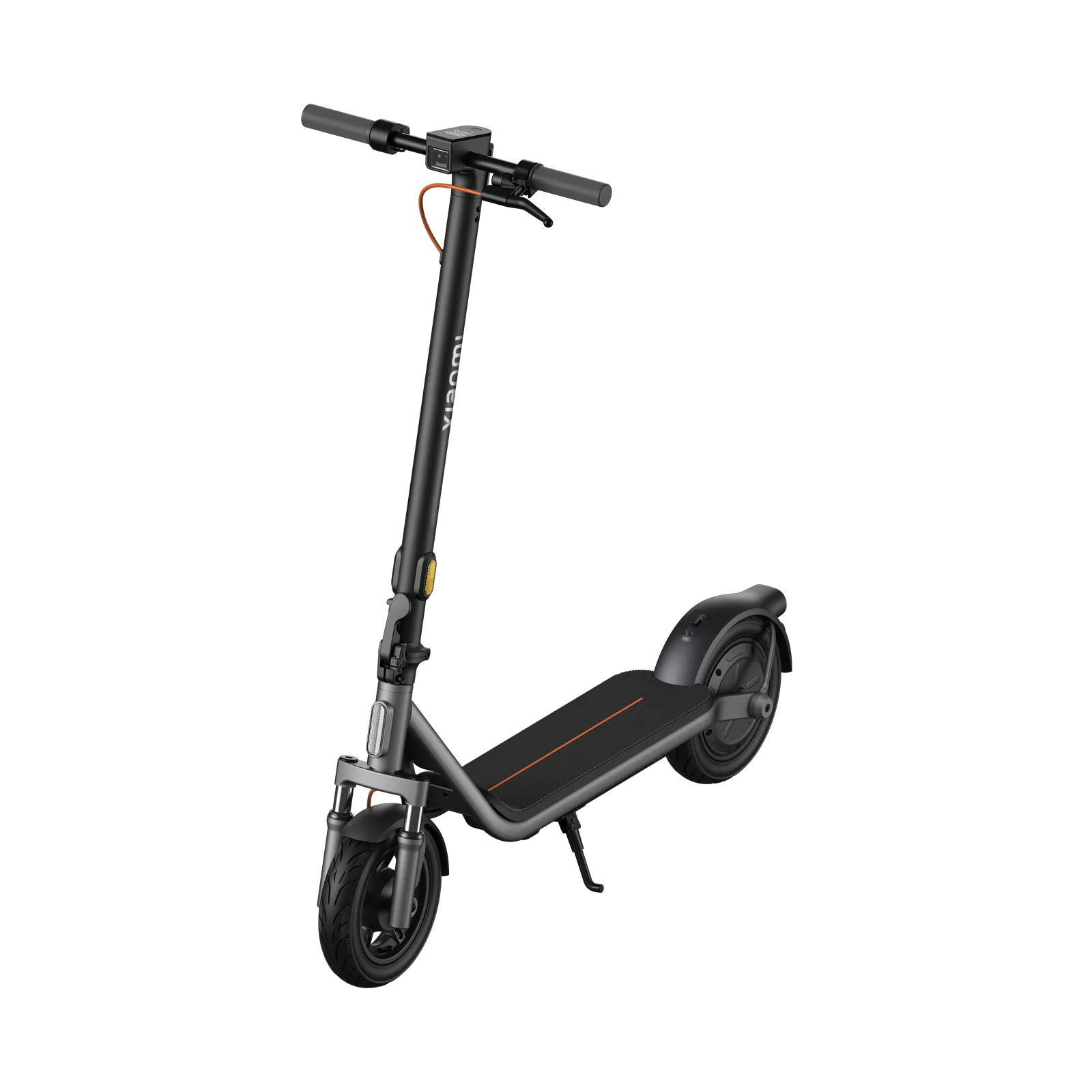 MI XIAOMI ELECTRIC SCOOTER 6 LITE BLACK DDHBC26LQ