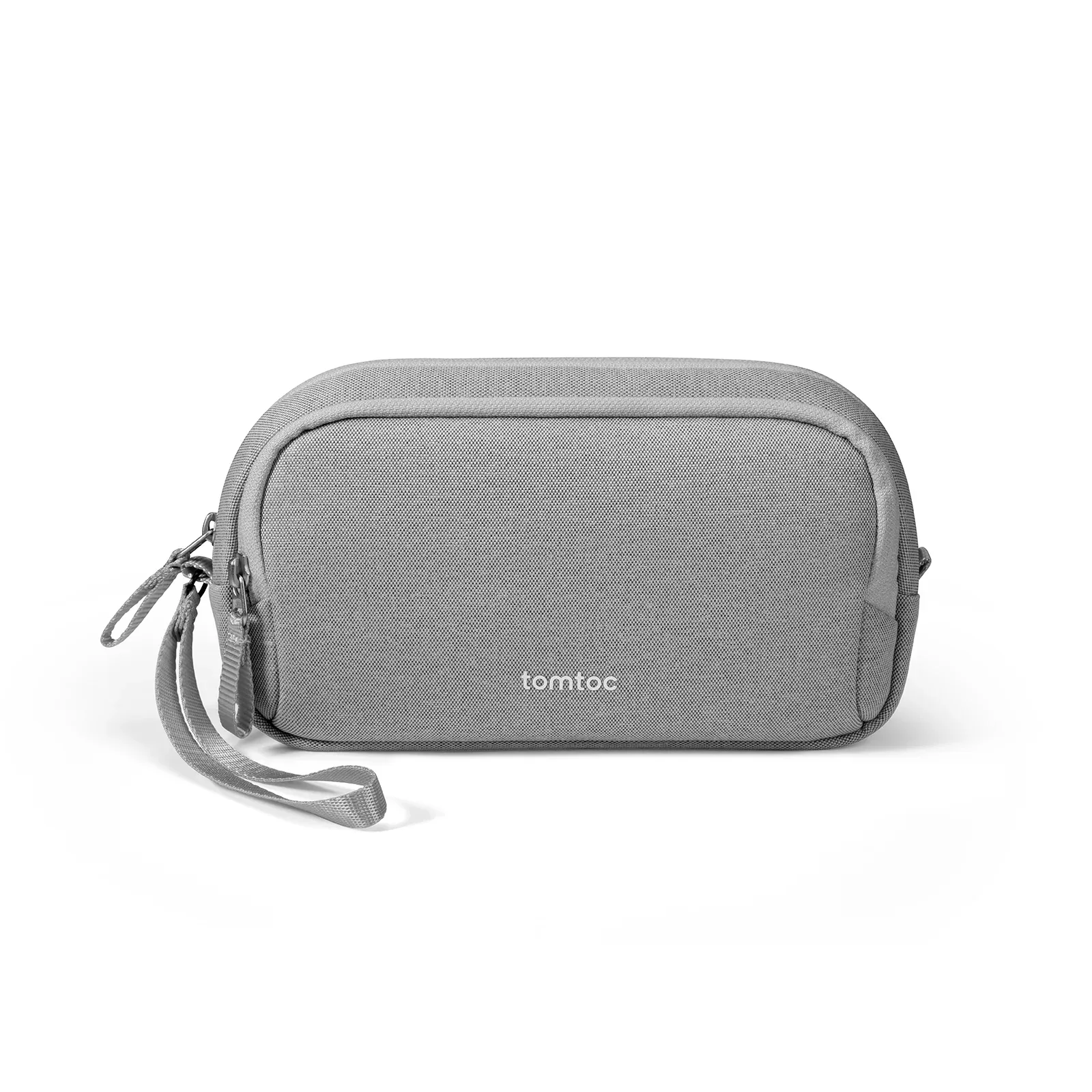 TOMTOC LIGHT T12 1.8L ESSENTIAL TECH ORGANIZER GRAY T12M1G2