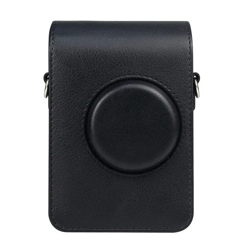 INSTAX MINI EVO CAMERA CASE BLACK