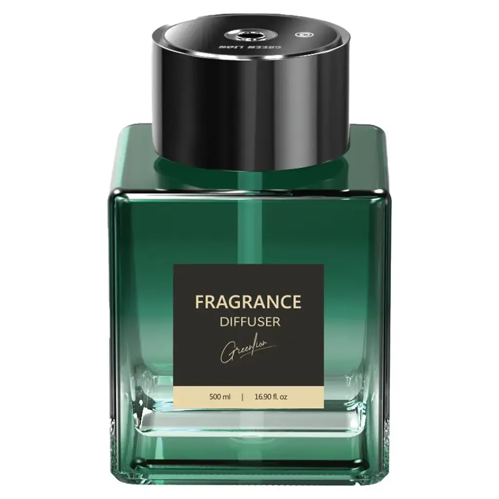 GREEN LION MEGA FRAGRANCE DIFFUSER 500ML GREEN GNMEGAFRDGN