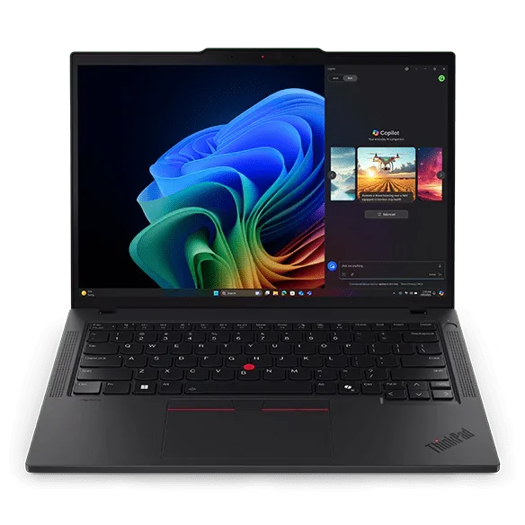 LENOVO THINKPAD T14 GEN 6 ULTRASLIM NB INTEL CORE ULTRA 7 255U 16GB 512GB SSD 14-INCH 1920X1200 IPS