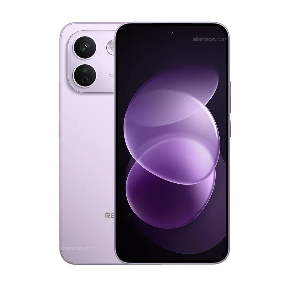 MI REDMI NOTE 17 PRO MAX 5G 8GB-512GB PURPLE