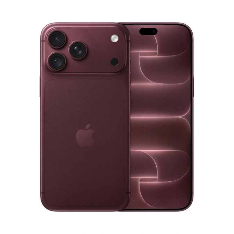 APPLE IPHONE 18 PRO MAX 5G 1TB BURGUNDY HONGKONG SPEC PHYSICAL SIM+ESIM