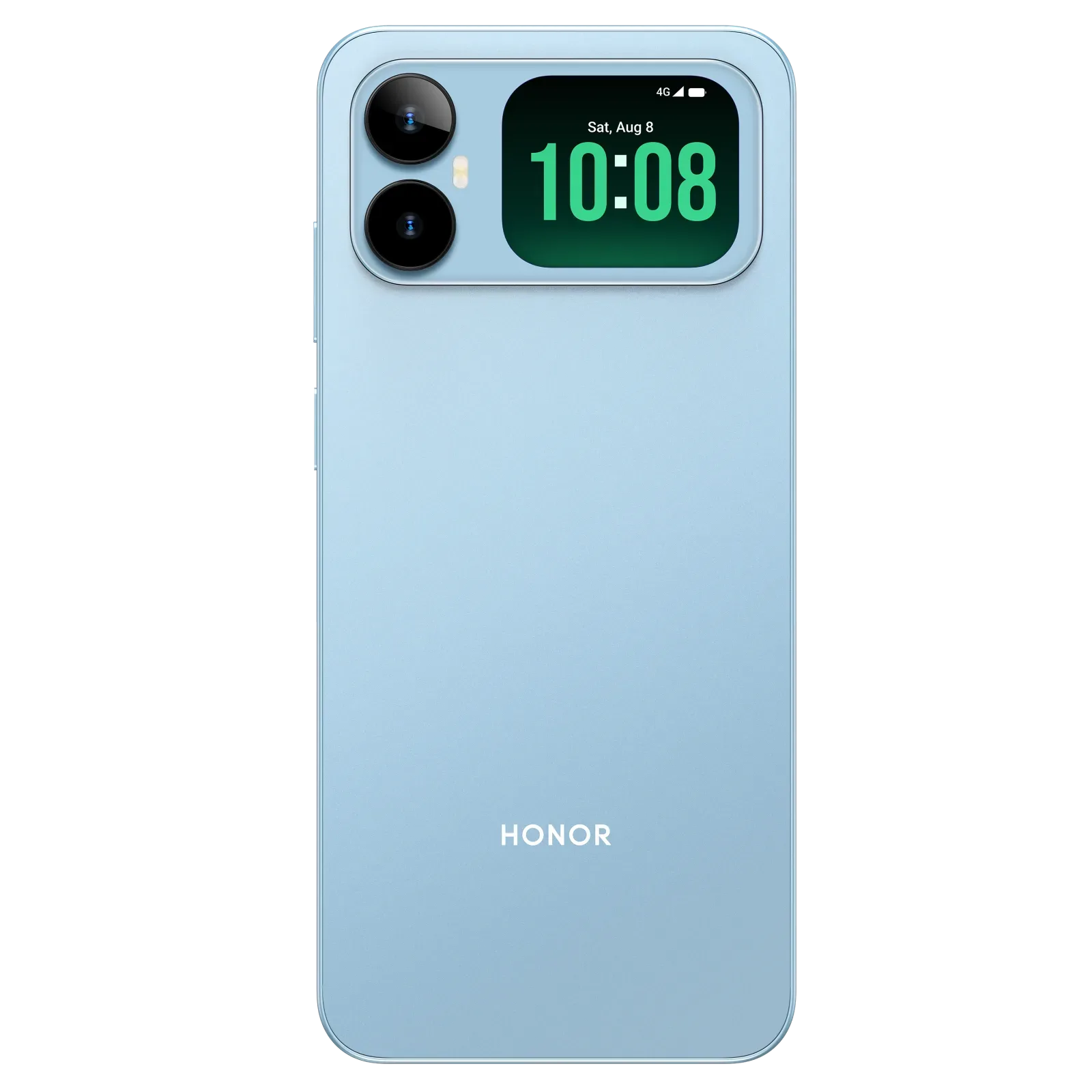 HONOR PLAY 20A 4GB-128GB LIGHT BLUE MLD-LX2 5101AAFY
